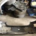 Volkswagen Golf VII (2012-2019) 5G6807421BK