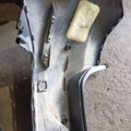 Volkswagen Golf VII (2012-2019) 5G6807421BK