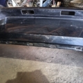 Volkswagen Golf VII (2012-2019) 5G6807421BK
