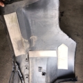 Volkswagen Golf VII (2012-2019) 5G9807421