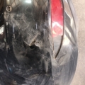 Volkswagen Golf VII (2012-2019) 5G9807421