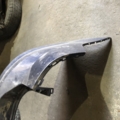 Volkswagen Golf VII (2012-2019) 5G9807421