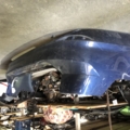 Volkswagen Golf VII (2012-2019) 5G9807421