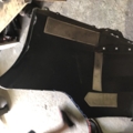 Volkswagen Golf VII (2012-2019) 5G9807421