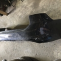 Volkswagen Golf VII (2012-2019) 5G9807421