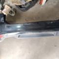 Volkswagen Golf VII (2012-2019) 5G9807421