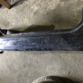 Volkswagen Golf VII (2012-2019) 5G9807421