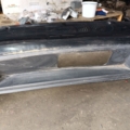 Volkswagen Golf VII (2012-2019) 5G9807421