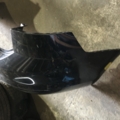 Volkswagen Golf VII (2012-2019) 5G9807421