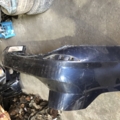 Volkswagen Golf VII (2012-2019) 5G9807421