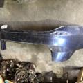 Volkswagen Golf VII (2012-2019) 5G9807421