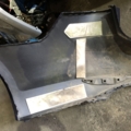 Volkswagen Golf VII (2012-2019) 5G9807421