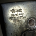Замок зад. лівий vw Volkswagen Jetta II 1984-1992 193839015A