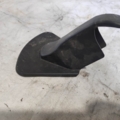Накладка сидіння зад. Volkswagen Jetta IV (1999-2005) 8P0886197