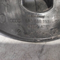 Накладка сидіння зад. Volkswagen Jetta IV (1999-2005) 8P0886197