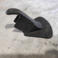 Накладка сидіння зад. Volkswagen Jetta IV (1999-2005) 8P0886197