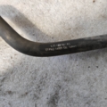 Патрубок системи охолодження Volkswagen Jetta IV (1999-2005) 1J0122109AC