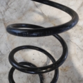 Пружина підвіски Volkswagen Jetta IV (1999-2005) 1K0411105AJ