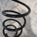 Пружина підвіски Volkswagen Jetta IV (1999-2005) 1K0411105AJ