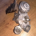 Турбина Volkswagen Jetta IV (1999-2005) 4937356035