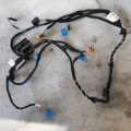 Жгут проводів отоплення insignia Volkswagen Jetta IV (1999-2005) 1K1971566