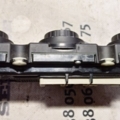 Блок керування клімат-контролем Volkswagen Jetta V (2005-2011) 1K0907044AT