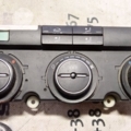 Блок керування клімат-контролем Volkswagen Jetta V (2005-2011) 1K0907044AT