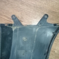 Verkleid. Volkswagen Jetta V (2005-2011) 1K4867297D71N