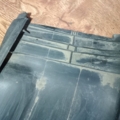 Verkleid. Volkswagen Jetta V (2005-2011) 1K4867297D71N