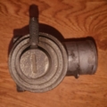 Клапан egr механ 2.5tdi vw Volkswagen LT 28-35 II 1996-2006 074129499C
