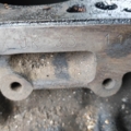 Блок 1,6d Volkswagen Passat B2 80-88 068103011
