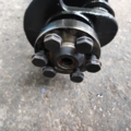 Колінвал 1.6д 1.6тд Volkswagen Passat B2 80-88 068105101M