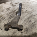 Кронштейн тнвд Volkswagen Passat B2 80-88 028199351