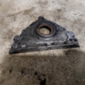 Крышка двигателя 1.6i передняя Volkswagen Passat B2 80-88 056103153