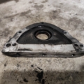 Крышка двигателя 1.6i передняя Volkswagen Passat B2 80-88 056103153