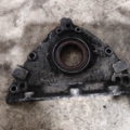 Крышка двигателя 1.6i передняя Volkswagen Passat B2 80-88 056103153
