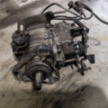 насос паливний високого тиску (не робочий) Volkswagen Passat B2 80-88 068130108N