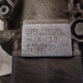 насос паливний високого тиску (не робочий) Volkswagen Passat B2 80-88 068130108N