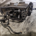насос паливний високого тиску (не робочий) Volkswagen Passat B2 80-88 068130108N
