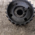 Шків зубчатий Volkswagen Passat B2 80-88 068105263C