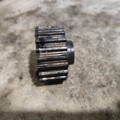 Шків зубчатий Volkswagen Passat B2 80-88 068105263C