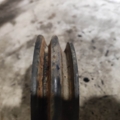 Volkswagen Passat B2 80-88 068105255E