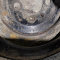 Volkswagen Passat B2 80-88 068105255E