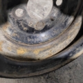Volkswagen Passat B2 80-88 068105255E