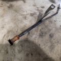 Volkswagen Passat B2 80-88 068115629A