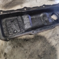 Клапана кришка golf 2 1985 1.6 disel Volkswagen Passat B3 (1988-1993) 026103469E