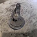 Кронштейн Volkswagen Passat B3 (1988-1993) 068115417R