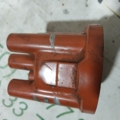 КУПОЛ КАМЕРЫ ЗАЖИГАНИЯ VW GOLF III 1.4 1.6 Volkswagen Passat B3 (1988-1993) 1235522443