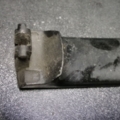 Ручка двері Volkswagen Passat B3 (1988-1993) 3B0837207