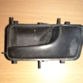 Внутрішня ручка Volkswagen Passat B3 (1988-1993) 357837236
